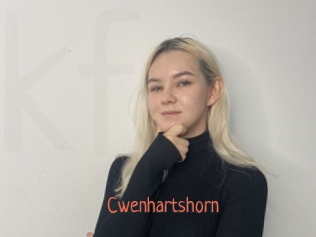 Cwenhartshorn