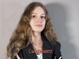 Cwenhewlett