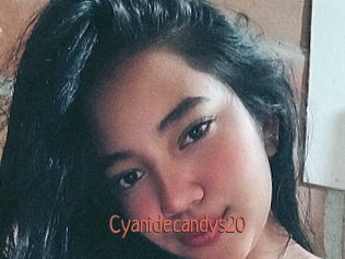 Cyanidecandys20