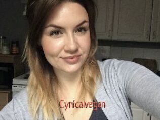 Cynicalvegan