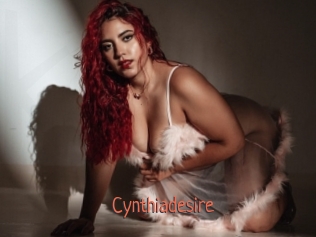 Cynthiadesire