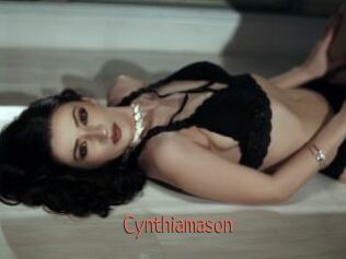 Cynthiamason