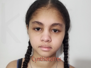 Cynthiatorres