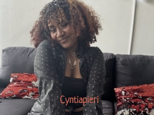 Cyntiapieri