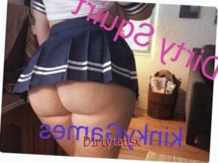 D1rtytatisx