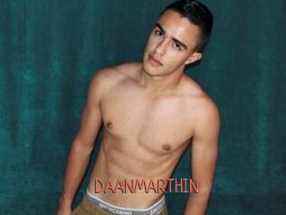 DAANMARTHIN