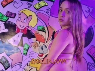 DAHLLIAJAMM