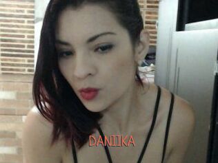 DANIIKA