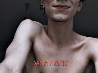 DANNY_MYSTIC