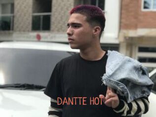 DANTTE_HOT