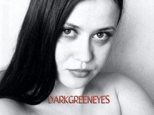 DARKGREENEYES