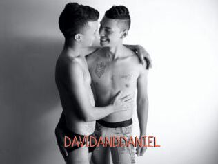 DAVIDANDDANIEL