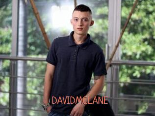 DAVIDMCLANE