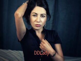 DDLady