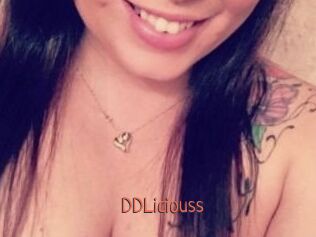 DDLiciouss
