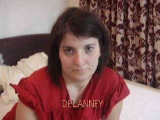 DELANNEY