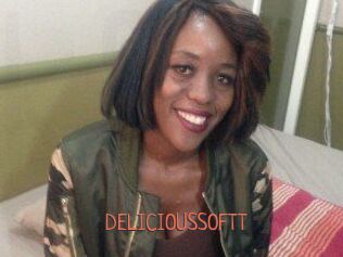 DELICIOUSSOFTT