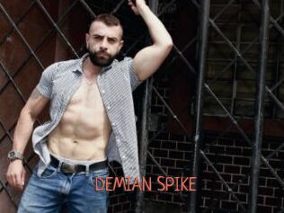 DEMIAN_SPIKE