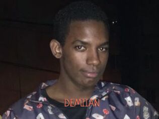 DEMIIAN