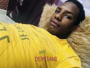 DEMIIAN1
