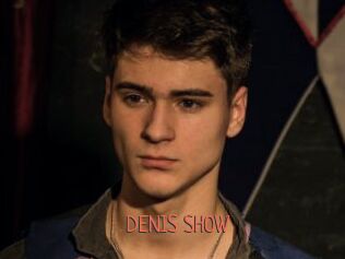 DENIS_SHOW