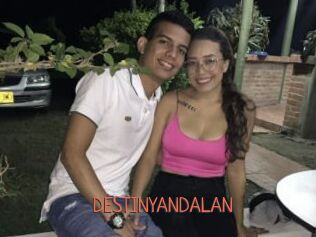 DESTINYANDALAN