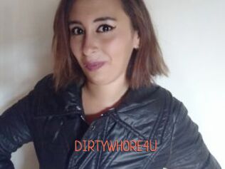 DIRTYWHORE4U