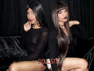 DOLLSTS