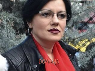 DOMANA
