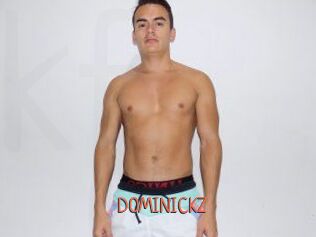 DOMINICKZ