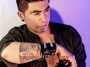 DOMINIC_SALVATORE