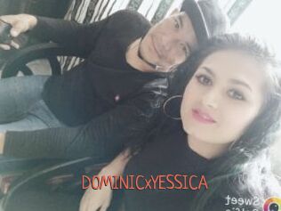 DOMINICxYESSICA