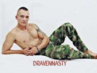 DRAVENNASTY