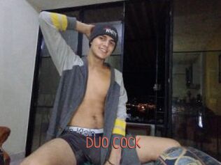 DUO_COCK