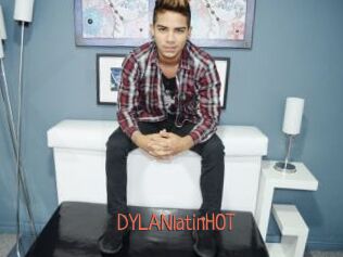 DYLANlatinHOT