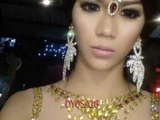 DYOSA18