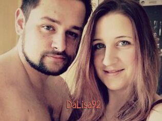 DaLisa92