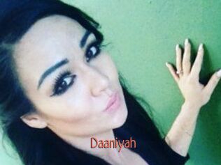 Daaniyah