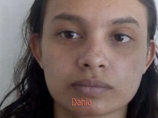 Dahia