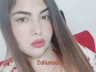 Dahianaxxx