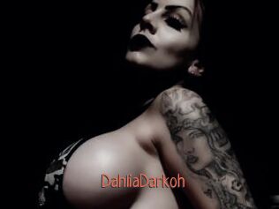DahliaDarkoh