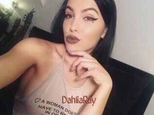 DahliaRay
