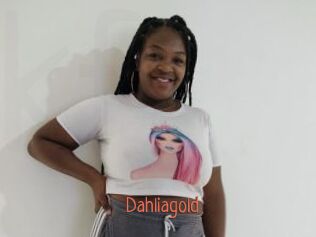 Dahliagold