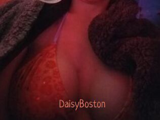 DaisyBoston