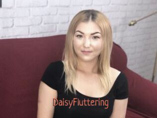 DaisyFluttering