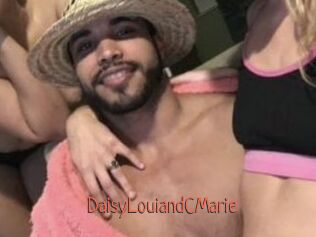 DaisyLouiandCMarie