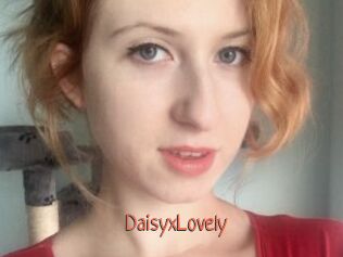 DaisyxLovely