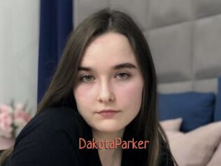 DakotaParker