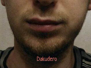 Dakudero