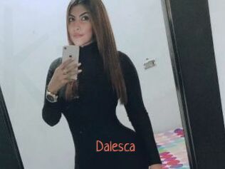 Dalesca